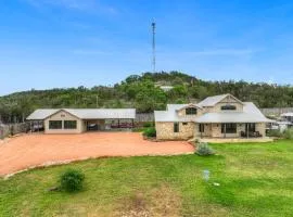 West End Luxury Retreat with Resort Style Pool and Hot Tub!