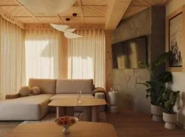 Lovelia Luxury Chalet