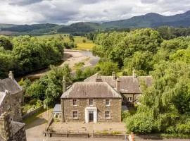 Comrie Old Schoolhouse