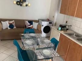 Aegean escape in Mytilini