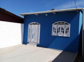 Im&oacute;vel vendido n&atilde;o dispon&iacute;vel para loca&ccedil;&atilde;o，位于Brasil&eacute;ia的带停车场的酒店