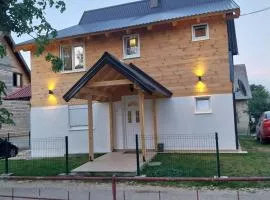 Rent a house - "Laki"