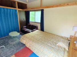 SLOW HOUSEkesennuma 102,103 - Vacation STAY 72219v，位于气仙沼市的酒店