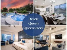 Desert Queen Queen Creek