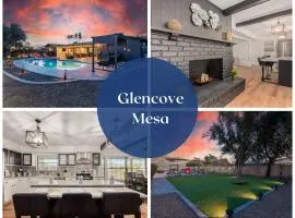 Glencove Mesa