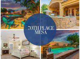 70th Mesa