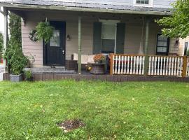 Amish Country Stay w/ Buggy Ride