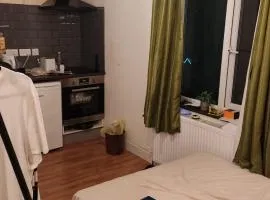 Studio in Levenshulme
