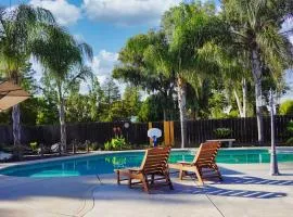 Fernwood Retreat at Madera Ranchos