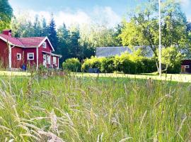 6 person holiday home in Brålanda-By Traum，位于Brålanda的酒店