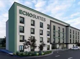 ECHO Suites Extended Stay by Wyndham Dallas Plano - Frisco