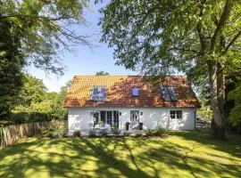 Paradies für die kleine Familie direkt am See