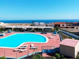 Sea view Bouganville 304
