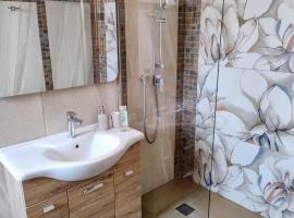 Il Gigaro，位于卡莱扎诺的酒店