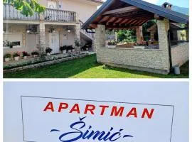 Apartman Šimić