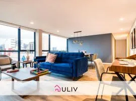 ULIV Family Apartments Polanco