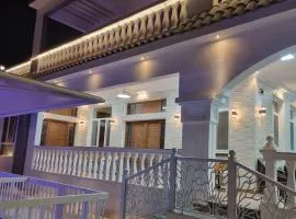 Smart Chalet:سمارت شالية
