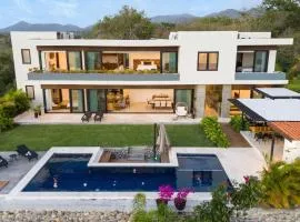 Near Punta Mita - Gorgeous Modern Villa