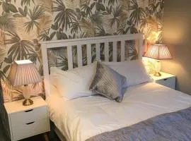 Stansted Airport Guest Rooms