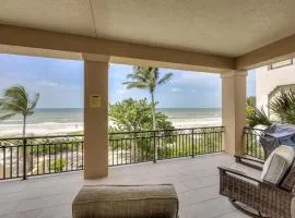 Moana Oasis 3552 Estero Blvd home