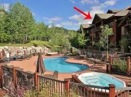 Pools and Hot Tubs, Private Shuttle, Discounted Lift Tickets, -New Listing-