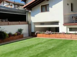 Vivienda Rural Perotxenea Landetxea