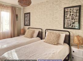 Modern 1 Bed Apartment Near Middlesex Uni in Hendon，位于Colindale的酒店