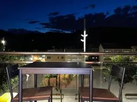 DUPLEX LUMINOSO Y TRANQUILo