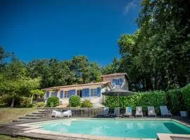 La Maison sur la Colline