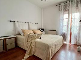 casa en Simancas，位于西曼卡斯的酒店