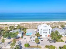 Gulf Breeze - Gulf Front Monthly Rental