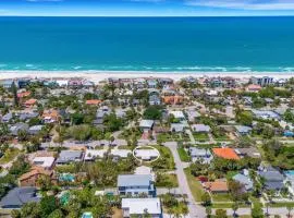 Paradise Corner - Monthly Beach Vacation Rental!