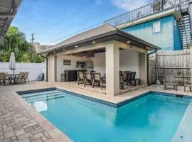 Island Time - Beach Pool Home