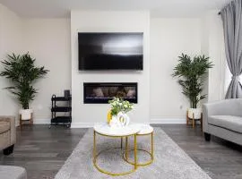 JNShortStay- Niagara Falls Area Hidden Gem