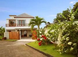 Villa Rafaela 2 BR NusaDua