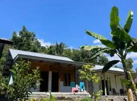 Senaru Garden Homestay