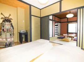 SAMURAI HOUSE Yokohama