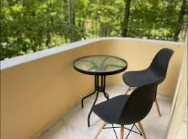 VR home Terazza