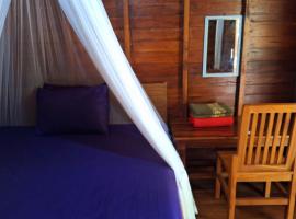 Gili Gede Cottage，位于Gili Gede的酒店