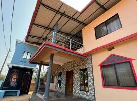 Aikya homestay