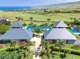 ❤PiH❤ Hale Moana Heated Private Pool Spa Detached Ohana Suite