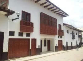 Casa Hospedaje Teresita