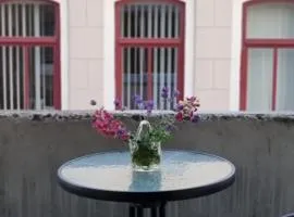city center apartment