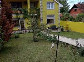 Apartman Zivic