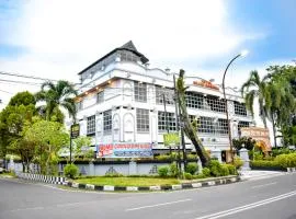 Hotel Grand Bandara