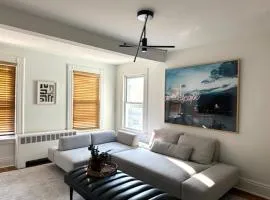 Sweet Escape, 2BR apt in BEACH community, Only 1 hr to NYC!