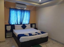 Hote Aviani Digha Near Digha Beach，位于迪卡的酒店