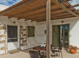 Ambeli house Arkasa，位于阿尔卡萨的酒店