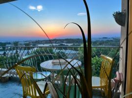 Turquoise, Caesarea，位于凯撒利亚的酒店