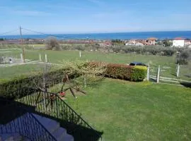 Villa George